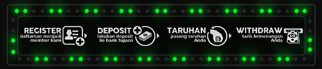 Gelora138 Jackpot